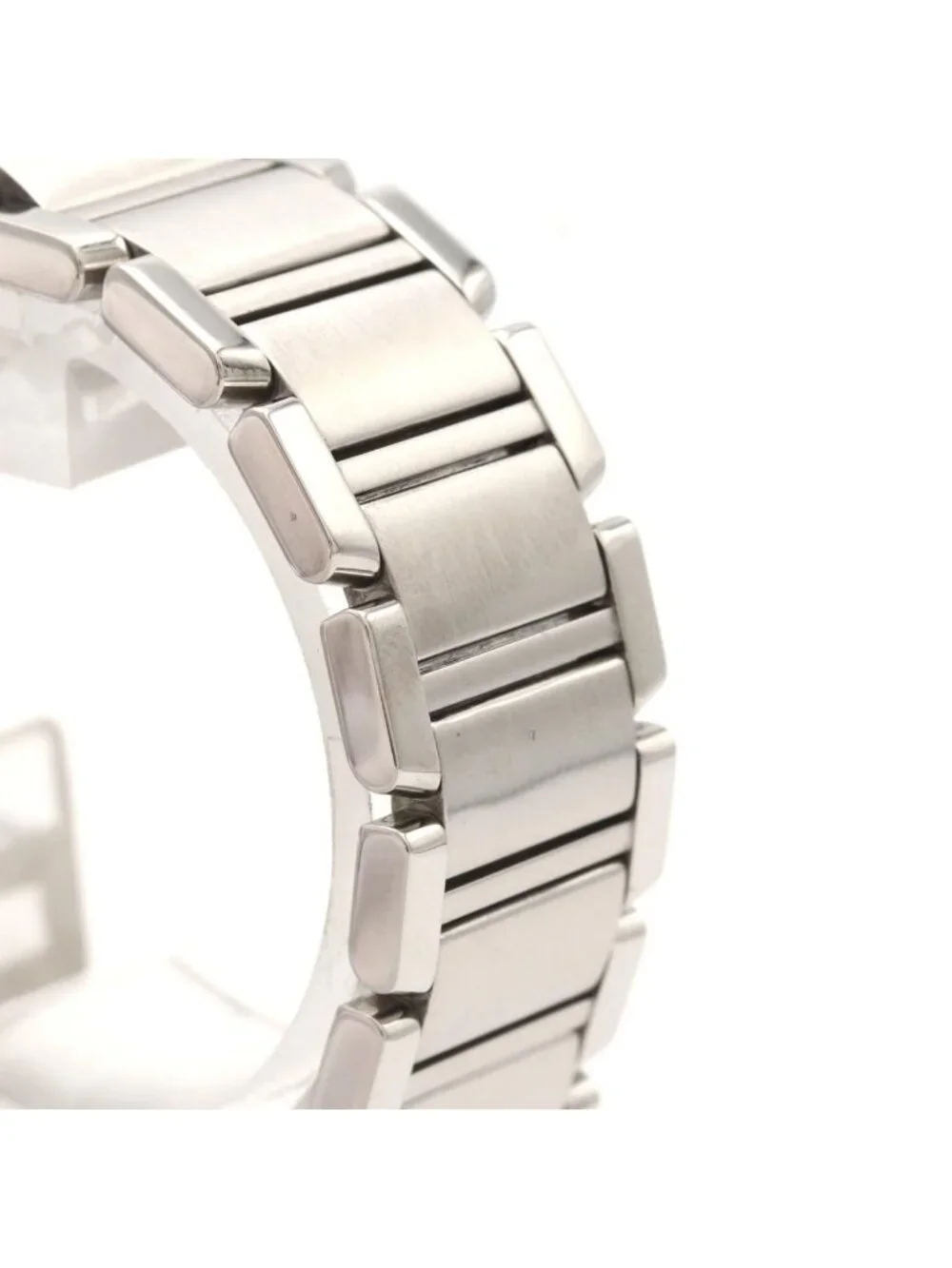 Cartier Tank Francaise SM Quartz Watch